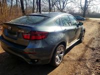 Gebraucht BMW X6 286 PS (210 kW) 2008 Grau SUV