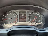 gebraucht Audi Q3 2.0 TFSI quattro S-Line+ Xenon PDC Navi Klima