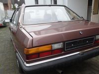 Gebraucht Audi 80 86 PS (63 kW) 1981 Andere farben Limousine