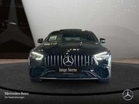 gebraucht Mercedes AMG GT 63 S Cp. 4M Perf-Abgas Fahrass WideScreen