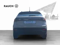 Gebraucht VW Taigo Life 110 PS (80 kW) 2022 Grau SUV