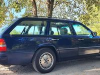 gebraucht Mercedes E200 E-Klasse T