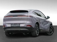 Gebraucht XPENG G6 AWD Performance 358 kW (487 PS) 2025 Violett SUV