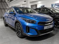 Neu Kia XCeed Vision 150 PS (110 kW) 2026 Blau SUV