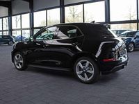 Gebraucht Ora Funky Cat 400 Pro 125 kW (171 PS) 2023 Schwarz Kleinwagen