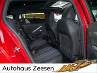 gebraucht Opel Astra Electric Sports Tourer GS HGSD LED ACC