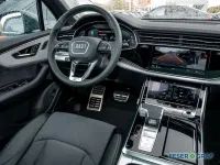 Gebraucht Audi Q7 S-Line 286 PS (210 kW) 2025 Mythosschwarz metallic SUV