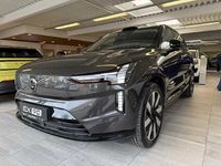 Gebraucht Volvo EX90 Ultra 300 kW (408 PS) 2025 Platinum grey / metallic SUV