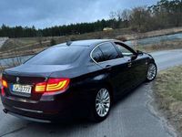 gebraucht BMW 520 520 d f10