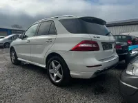 Używany Audi A6 180 KM (132 kW) 2008 Czarny Kombi