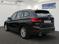 Gebraucht BMW X1 Advantage 190 PS (139 kW) 2022 Braun SUV