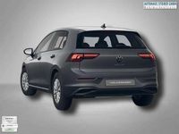 Neu VW Golf Life 116 PS (85 kW) 2026 Delfingrau metallic Limousine