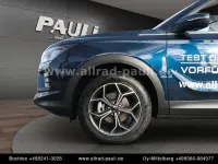 Gebraucht KGM Korando 163 PS (119 kW) 2025 Blau SUV