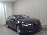 Gebraucht Audi A6 Sport 245 PS (180 kW) 2014 Phantomschwarz perleffekt Kombi