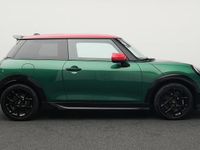Usata Mini Cooper 156 CV (114 kW) 2024 Verde Utilitaria