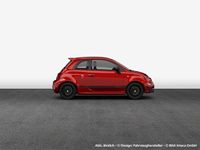 gebraucht Abarth 695 132 kW, 3-türig