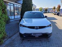 Gebraucht Mazda MX30 Prime-Line 106 kW (145 PS) 2022 Arctic white SUV