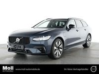 Gebraucht Volvo V90 Plus 398 PS (292 kW) 2025 Blau Kombi
