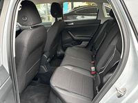 Gebraucht VW Taigo Style 110 PS (80 kW) 2023 Silber SUV