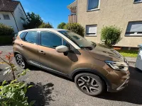 Gebraucht Renault Captur Intens 118 PS (86 kW) 2017 Braun SUV