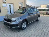 Neu Skoda Kamiq Classic 116 PS (85 kW) 2026 Grau SUV