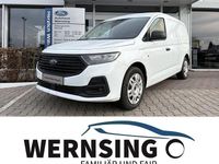 Neu Ford Transit Trend 150 PS (110 kW) 2026 Weiß Limousine