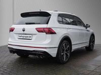 Brugt VW Tiguan R 320 HK (235 kW) 2023 Hvid SUV