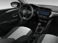 Usado Opel Corsa 101 CV (74 kW) 2025 Blanco Utilitario