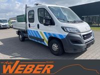 Gebraucht Peugeot Boxer 110 PS (80 kW) 2014 Other Van