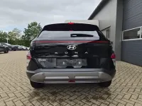 Neu Hyundai Kona Trend 150 PS (110 kW) 2026 Abyss black SUV