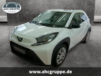 Gebraucht Toyota Aygo X Play 72 PS (52 kW) 2022 Weiss SUV
