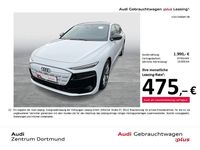 Gebraucht Audi A6 e-tron S-Line 210 kW (286 PS) 2025 Weiß Kombi