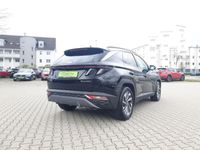 gebraucht Hyundai Tucson Trend Mild-Hybrid 2WD 1.6 T-GDI DAB