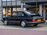 Gebraucht Saab 900 185 PS (136 kW) 1993 Schwarz
