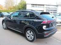 Gebraucht VW Taigo Life 110 PS (80 kW) 2022 Schwarz SUV