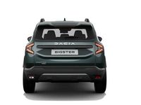 Neu Dacia Bigster Expression 156 PS (114 kW) 2025 Zedergrün SUV