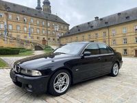 Gebraucht BMW M5 M Performance 400 PS (294 kW) 1999 Schwarz Limousine