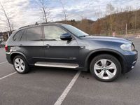 gebraucht BMW X5 M-Paket 4,0d X-Drive (E70)