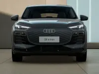 Second-hand Audi Q6 Sportback e-tron Ambiente 284 kW (387 CP) 2025 Gri SUV