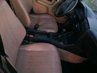 Gebraucht BMW 325 170 PS (125 kW) 1990 Gold Limousine