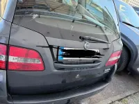 Gebraucht Fiat Stilo 119 PS (87 kW) 2006 Grau Kombi