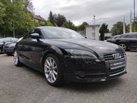 gebraucht Audi TT 