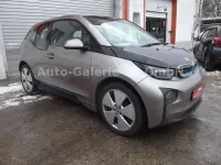 Gebraucht BMW i3 Basis 75 kW (102 PS) 2014 Silber Kleinwagen