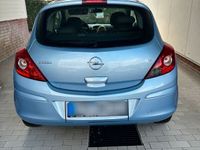 gebraucht Opel Corsa D 1.2 TÜV/AU Neu