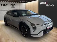Neu Kia EV4 GT-Line 150 kW (204 PS) 2026 Wolfgrau Limousine