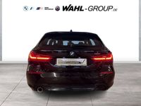gebraucht BMW 118 i Sport Line Automatik | LED AHK Shz PDC
