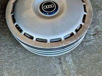 Gebraucht Audi 100 150 PS (110 kW) 1993 Silber Limousine