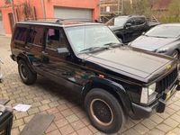 gebraucht Jeep Cherokee Cherokee4.0 Limited