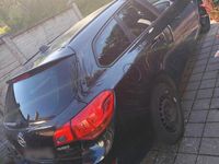 Second-hand Opel Astra 140 CP (102 kW) 2012 Negru Break