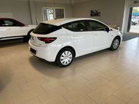 gebraucht Opel Astra Business Start/Stop